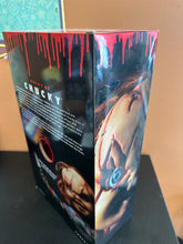 Load image into Gallery viewer, MEZCO MDS MEGA SCALE BRIDE OF CHUCKY TALKING DOLL
