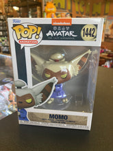 Load image into Gallery viewer, FUNKO POP Avatar: Momo 1442
