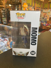 Load image into Gallery viewer, FUNKO POP Avatar: Momo 1442

