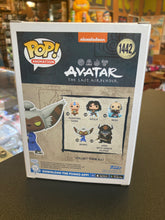 Load image into Gallery viewer, FUNKO POP Avatar: Momo 1442
