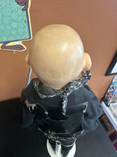 Load image into Gallery viewer, Full Moon Puppet Master Six Shooter Prop Replica Doll /500 Preowned Read Details
