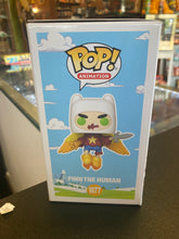 Load image into Gallery viewer, FUNKO POP Adventure Time Finn The Human 1077
