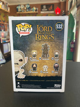 Load image into Gallery viewer, FUNKO POP The Lord Of The Rings Gollum 532
