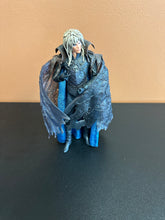 Load image into Gallery viewer, NECA Cult Classics Labyrinth The Goblin King Jareth (David Bowie) Preowned Figure
