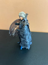 Load image into Gallery viewer, NECA Cult Classics Labyrinth The Goblin King Jareth (David Bowie) Preowned Figure

