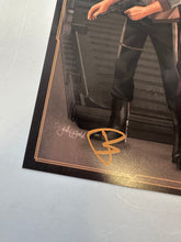 Load image into Gallery viewer, Star Wars Peter (Chewbacca) &amp; Angie Mayhew Autographed Photo
