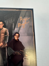 Load image into Gallery viewer, Star Wars Peter (Chewbacca) &amp; Angie Mayhew Autographed Photo
