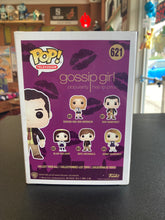 Load image into Gallery viewer, FUNKO POP Gossip Girl Dan Humphrey 621
