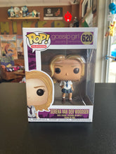 Load image into Gallery viewer, FUNKO POP Gossip Girl Serena Van Der Woodsen 620
