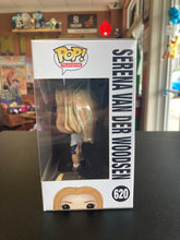Load image into Gallery viewer, FUNKO POP Gossip Girl Serena Van Der Woodsen 620
