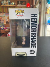 Load image into Gallery viewer, FUNKO POP Rick And Morty Hemorrhage 342
