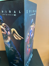 Load image into Gallery viewer, SPIRAL: FROM THE BOOK OF SAW - MR. SNUGGLES PUPPET
