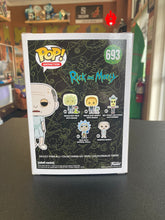 Load image into Gallery viewer, FUNKO POP Rick And Morty Hospice Morty 693

