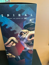 Load image into Gallery viewer, SPIRAL: FROM THE BOOK OF SAW - MR. SNUGGLES PUPPET
