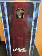 Load image into Gallery viewer, NECA A Nightmare on Elm Street 2 Freddy’s Revenge 1/4 Scale 18” Figure Preowned
