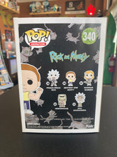 Load image into Gallery viewer, FUNKO POP Rick And Morty Sentient Arm Morty 340
