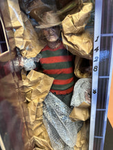 Load image into Gallery viewer, NECA A Nightmare on Elm Street 2 Freddy’s Revenge 1/4 Scale 18” Figure Preowned

