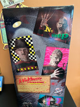 Load image into Gallery viewer, NECA A Nightmare on Elm Street 2 Freddy’s Revenge 1/4 Scale 18” Figure Preowned
