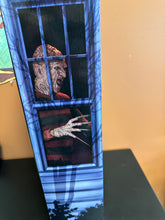 Load image into Gallery viewer, NECA A Nightmare on Elm Street 2 Freddy’s Revenge 1/4 Scale 18” Figure Preowned
