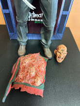 Load image into Gallery viewer, NECA A Nightmare on Elm Street 3 Dream Warriors 1/4 Scale 18” Figure Preowned
