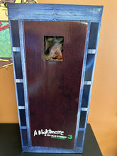 Load image into Gallery viewer, NECA A Nightmare on Elm Street 3 Dream Warriors 1/4 Scale 18” Figure Preowned

