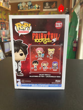 Load image into Gallery viewer, FUNKO POP Fairytail 100 Years Quest Gray 2287
