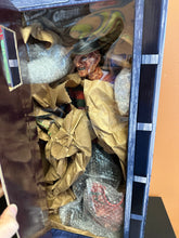 Load image into Gallery viewer, NECA A Nightmare on Elm Street 3 Dream Warriors 1/4 Scale 18” Figure Preowned
