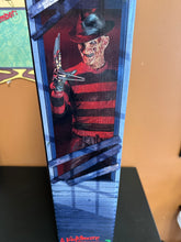 Load image into Gallery viewer, NECA A Nightmare on Elm Street 3 Dream Warriors 1/4 Scale 18” Figure Preowned
