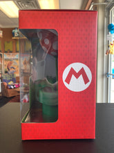 Load image into Gallery viewer, NINTENDO Paladone Super Mario Piranha Plant Posable Lamp
