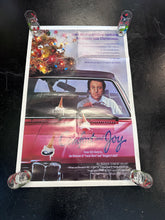 Load image into Gallery viewer, Comfort and Joy Folded One Sided Poster
