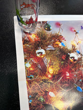Load image into Gallery viewer, Comfort and Joy Folded One Sided Poster
