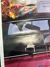 Load image into Gallery viewer, Comfort and Joy Folded One Sided Poster
