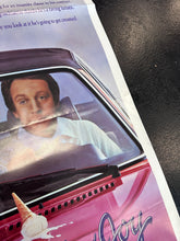 Load image into Gallery viewer, Comfort and Joy Folded One Sided Poster
