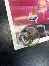 Load image into Gallery viewer, Comfort and Joy Folded One Sided Poster
