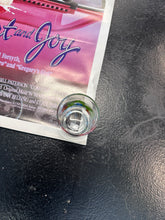 Load image into Gallery viewer, Comfort and Joy Folded One Sided Poster
