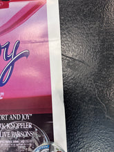 Load image into Gallery viewer, Comfort and Joy Folded One Sided Poster
