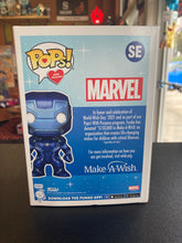Load image into Gallery viewer, FUNKO POPS With A Purpose Marvel Iron Man SE Funko Exclusive

