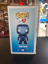 Load image into Gallery viewer, FUNKO POPS With A Purpose Marvel Iron Man SE Funko Exclusive
