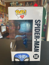 Load image into Gallery viewer, FUNKO POPS With A Purpose Marvel Spider-Man SE
