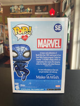 Load image into Gallery viewer, FUNKO POPS With A Purpose Marvel Spider-Man SE
