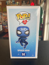 Load image into Gallery viewer, FUNKO POPS With A Purpose Marvel Spider-Man SE
