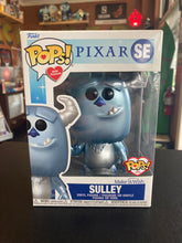 Load image into Gallery viewer, FUNKO POPS With A Purpose Pixar Sulley SE
