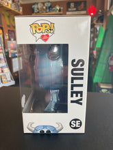 Load image into Gallery viewer, FUNKO POPS With A Purpose Pixar Sulley SE
