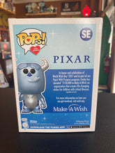 Load image into Gallery viewer, FUNKO POPS With A Purpose Pixar Sulley SE
