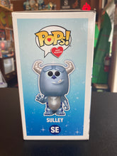 Load image into Gallery viewer, FUNKO POPS With A Purpose Pixar Sulley SE
