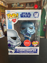 Load image into Gallery viewer, FUNKO POPS With A Purpose Star Wars Stormtrooper SE GameStop Exclusive
