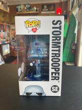 Load image into Gallery viewer, FUNKO POPS With A Purpose Star Wars Stormtrooper SE GameStop Exclusive
