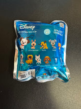 Load image into Gallery viewer, Disney Dogs 3D Foam Mystery Bag Clip Series 62 Sealed
