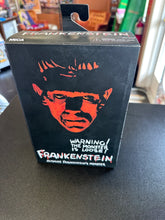 Load image into Gallery viewer, NECA FRANKENSTEIN Ultimate Frankenstein’s Monster Figure
