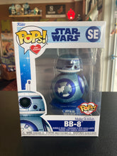 Load image into Gallery viewer, FUNKO POPS With A Purpose Star Wars BB-8 SE
